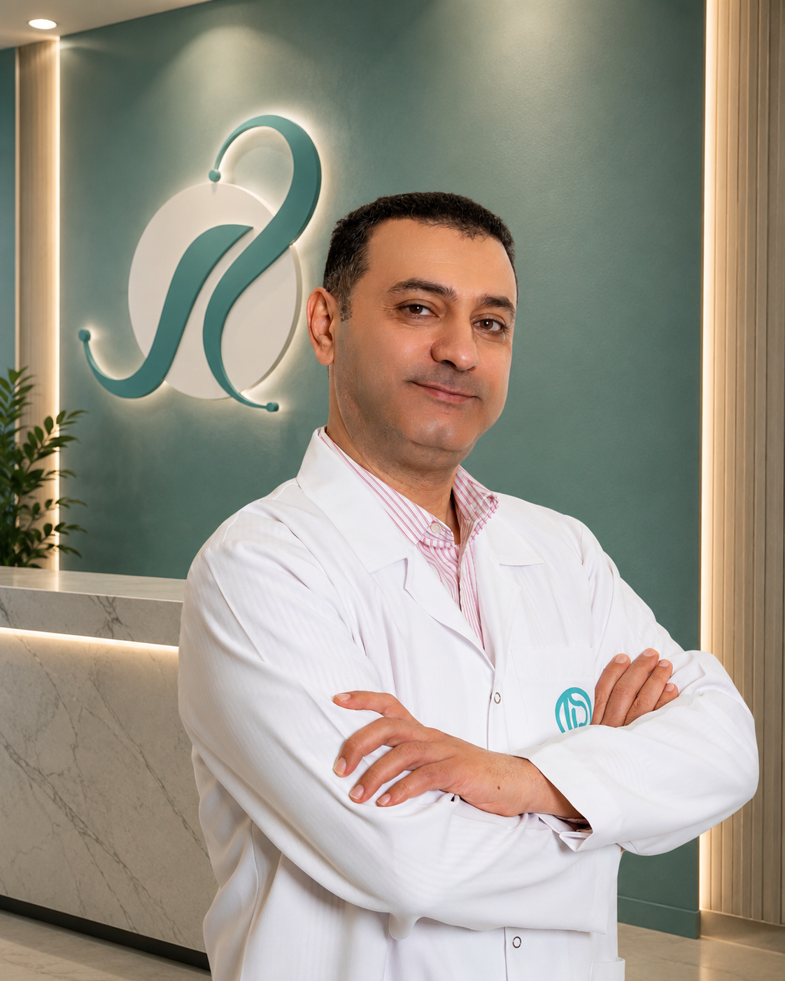 دكتور محمد أبو علم